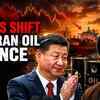 Article image for: Middle East Crisis: Why China is Quietly Stopping Iranian Oil Imports