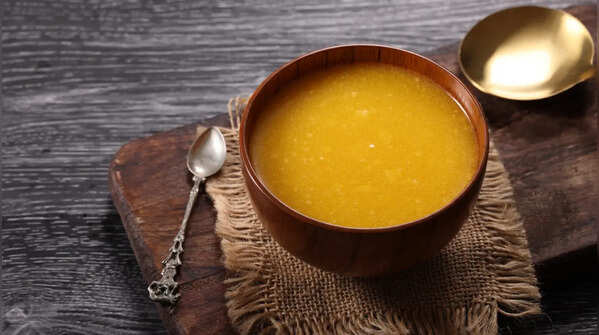 Powerful anti-inflammatory properties