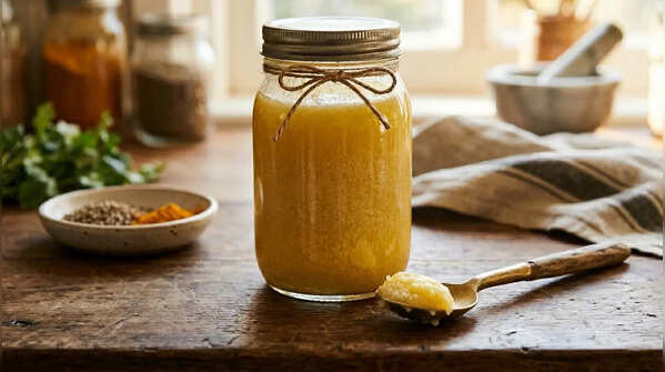 Weight management
