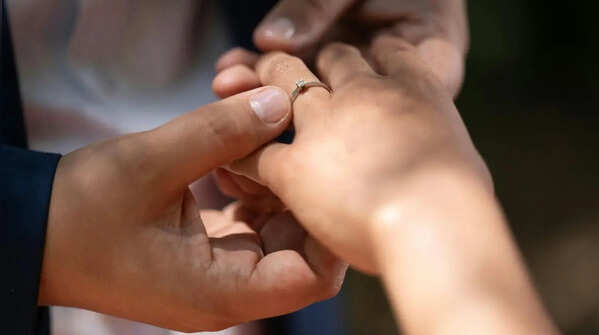 She is looking for a meaningful connection, not a checklist