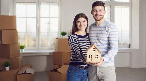 She wants to build a life with someone, not fit into theirs