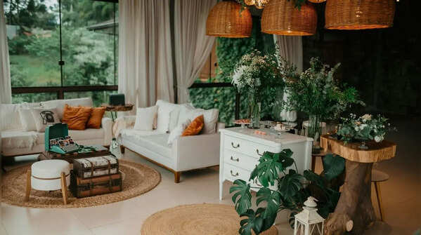Bohemian Design