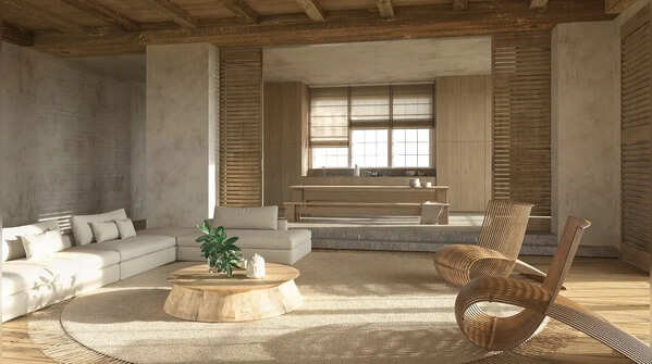 Modern Farmhouse Design