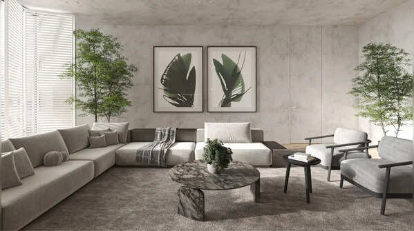 Minimalist Design