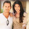 Shaun Tait and Mashoom Singha