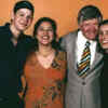 Glenn Turner and Sukhinder Kaur