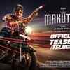 Article image for: Makutam - Official Telugu Teaser