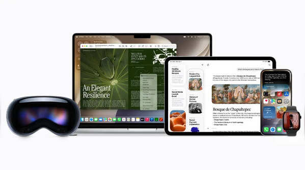 7 key things to know about Siri AI that Apple announced at WWDC 2026