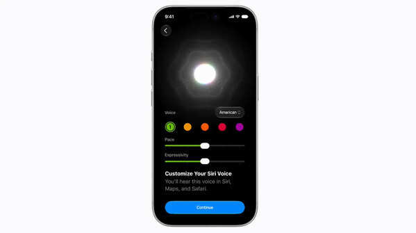 Smarter dictation and custom voices
