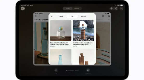 Apple Siri AI 7