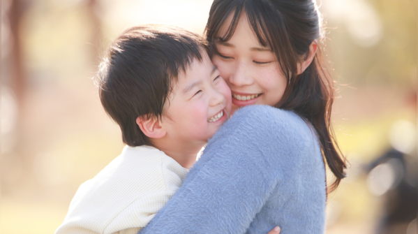 What parents can do to help children in these situations