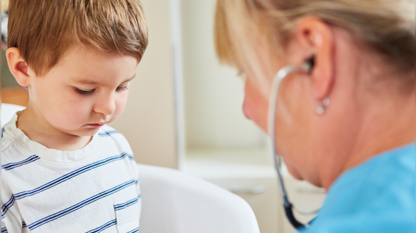 They complain of headaches or stomach aches that doctors say have no cause