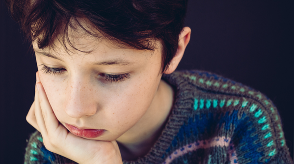 Is your child carrying emotional baggage? 6 subtle signs and what parents can do to help