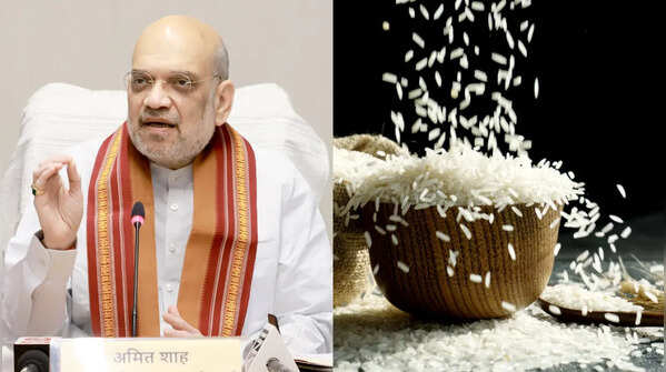 Importance of rice in Indian homes