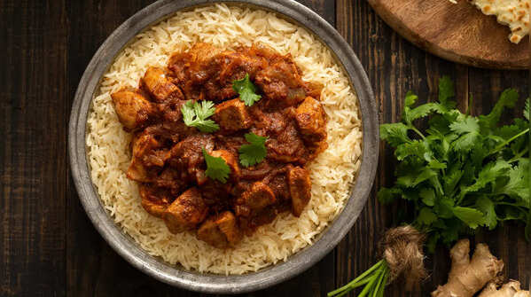 3 ways to use fortified rice