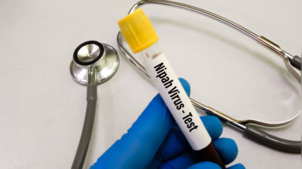 What Nipah actually is and why it keeps coming back
