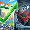 Article image for: India retains growth edge with 6.6% growth, World Bank forecasts; cuts global outlook