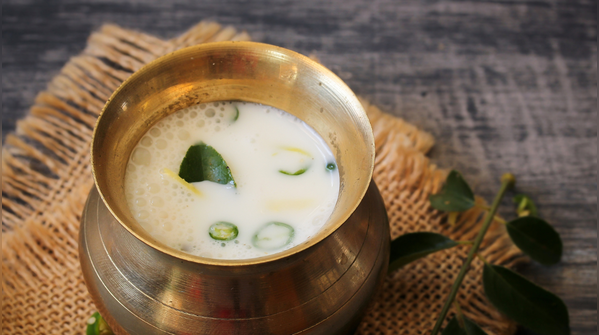 Buttermilk