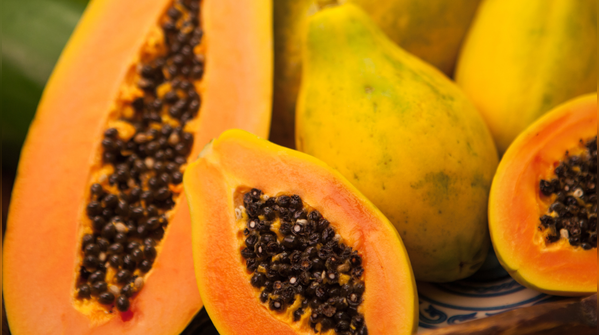 Papaya