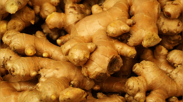 Ginger