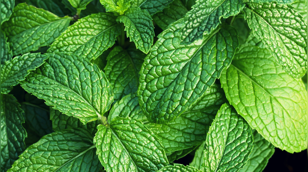 Mint