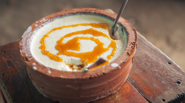 Curd