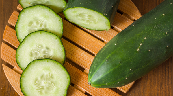Cucumber