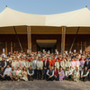 Article image for: 'My father JW Marriott Jr thrilled our 10,000th property has come up in India in his lifetime:' Donald Marriott