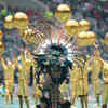 FIFA World Cup 2026 Opening Ceremony Highlights: Shakira, Burna Boy bring azteca to life as World Cup opening ceremony concludes