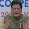 Article image for: Countries protecting domestic industries, India no exception: Piyush Goyal on global trade
