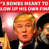 Article image for: Another Trump Gamble Goes Boom? Iran Refuses to Fold Under Bomb Pressure | Times Explains