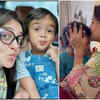 ​Missing Ruhaan