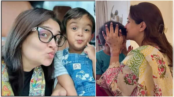 Missing Ruhaan