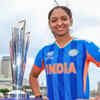 Article image for: Women's T20 World Cup: India's self -belief faces reality check