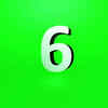 Birth Number 6