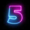 Birth Number 5