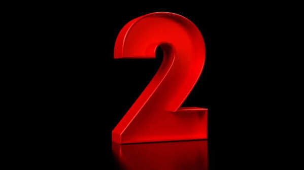Birth Number 2