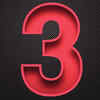 Birth Number 3