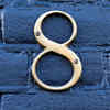 Birth Number 8