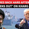Article image for: Iran Warning Forced US To Drop Kharg Strike Plan? Big Statement After Trump’s U-Turn On Cam