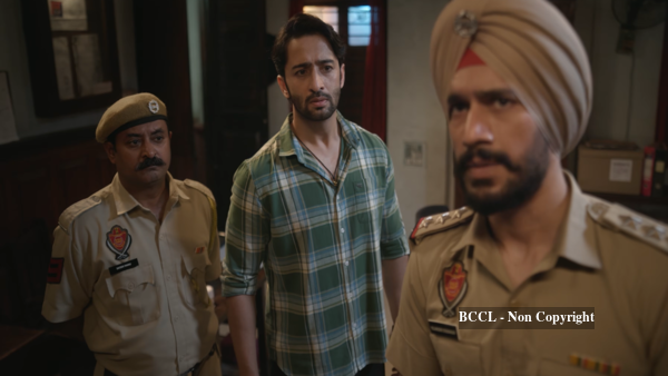 Ab Hoga Hisaab Season 1 Web Series: Release Date, OTT Platforms, Review ...