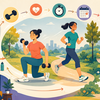 Why you don’t need to live in the gym to live longerA 30-year study suggests strength training can lower death risk...