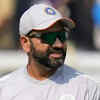 Rohit Sharma surpasses Mohinder Amarnath, becomes oldest male cricketer to ...At 39 years and 75 days, he went past f...