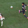 Reborn in the USA: Folarin Balogun and the joy of the global footballFolarin Balogun, scorer of two goals on his World Cup debut, was born in Brooklyn to Nigerian parents after his pregnant mother, visiting her sister in America, was report