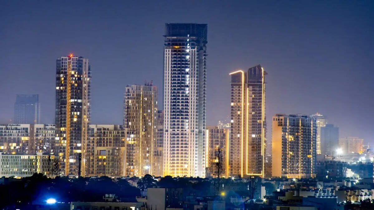 PRIME INVESTMENT DESTINATION