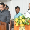 Article image for: Puducherry cabinet expanded; three new ministers sworn in, portfolios to be allocated soon