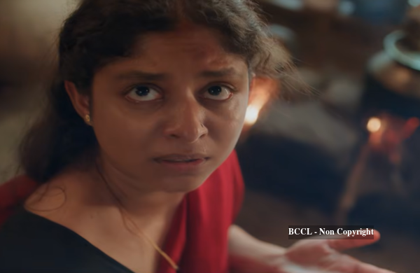 Muthassi Web Series: Release Date, OTT Platforms, Review, Trailer, Star ...