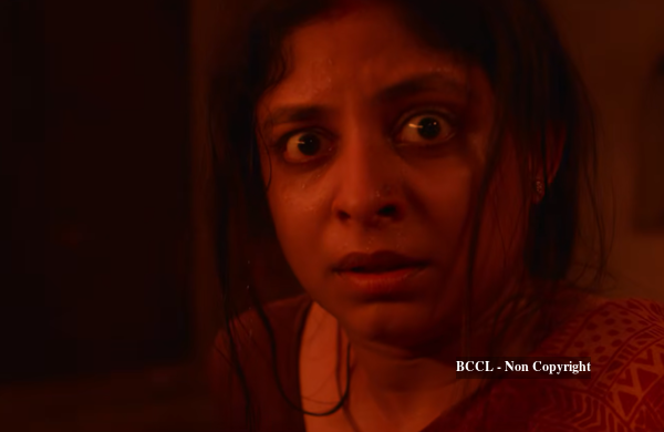 Muthassi Web Series: Release Date, OTT Platforms, Review, Trailer, Star ...