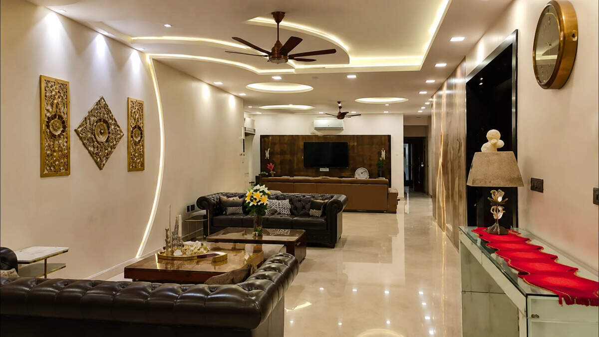 4 BHK APARTMENTS IN BENGALURU