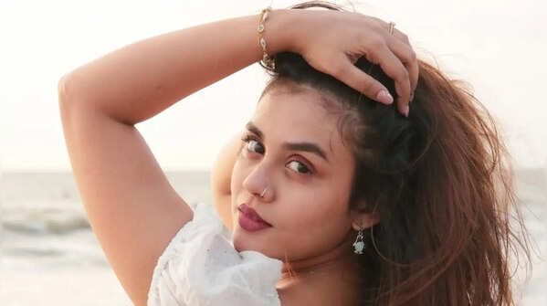 Jasmin Jaffar